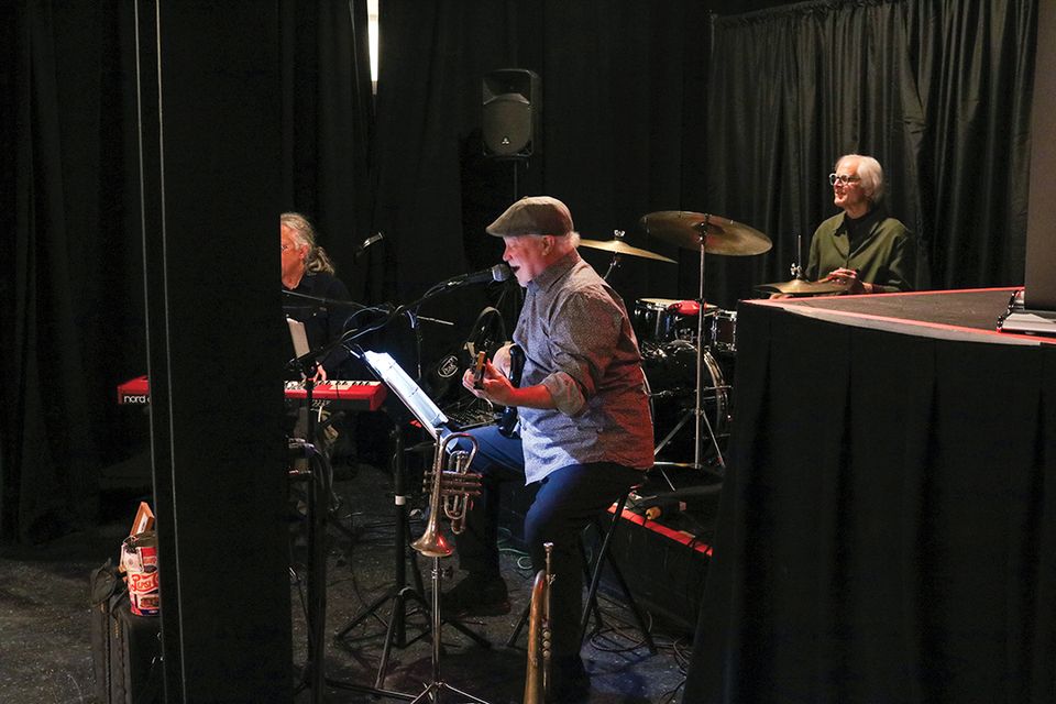 Band 3