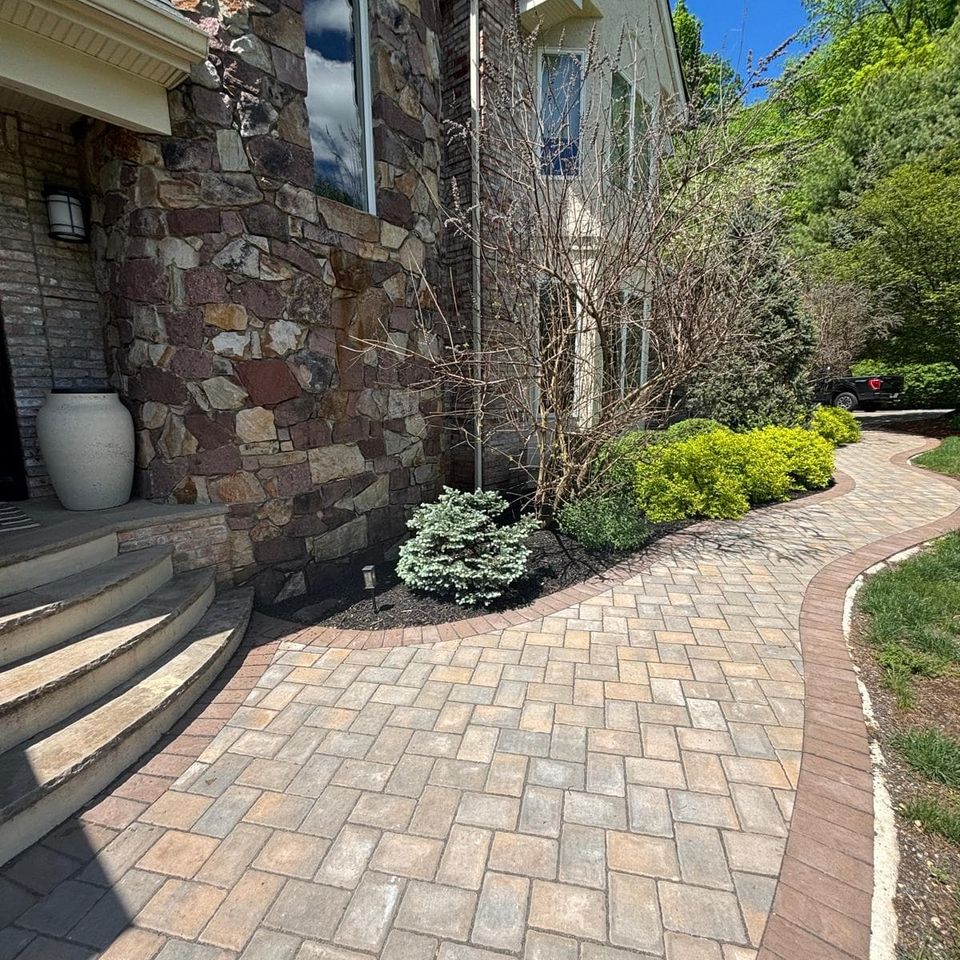 masonry work in Bergen County
