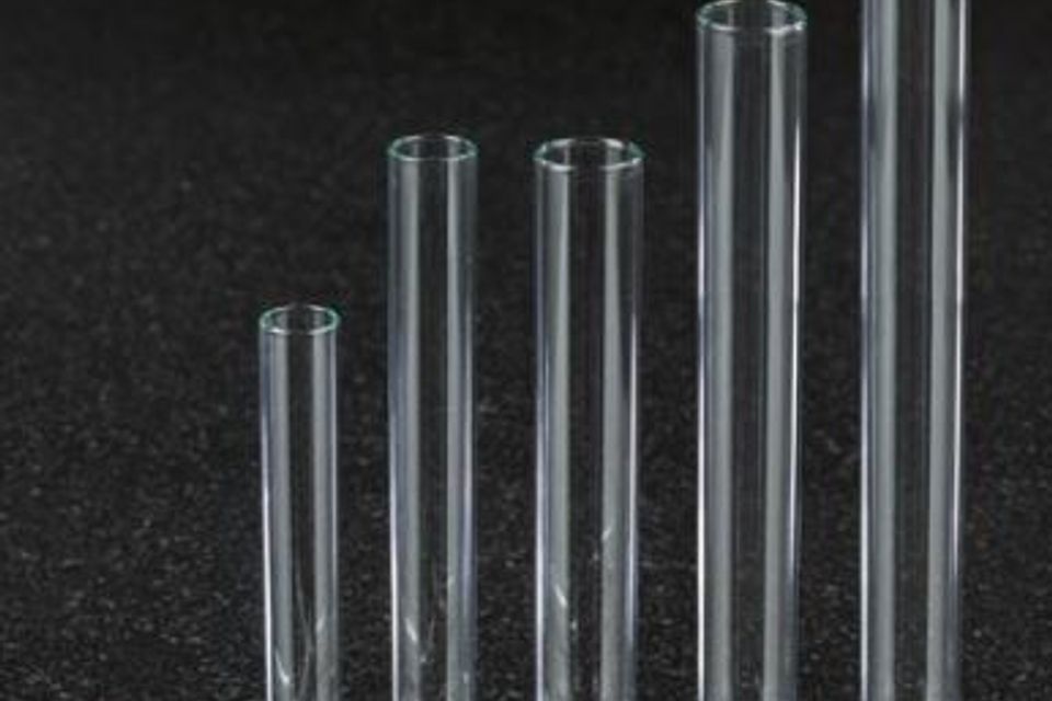 Culture tubes
