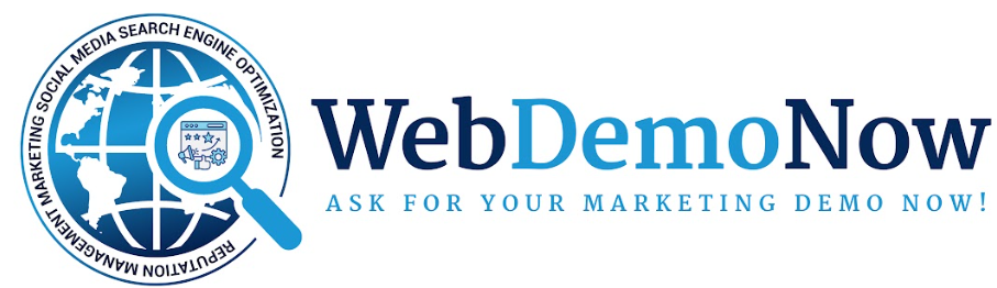 Web Demo