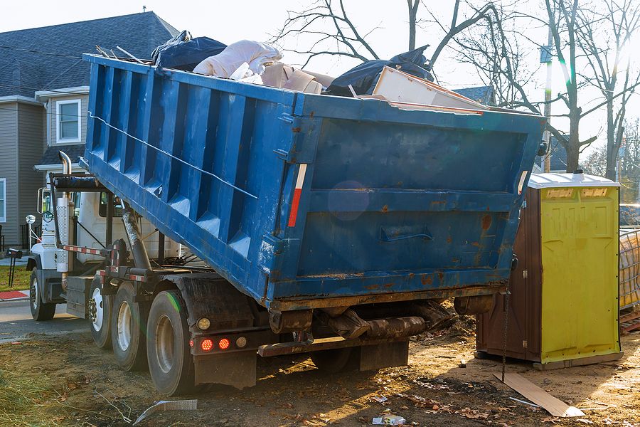 American Recycling • Roll Off Containers • Roxboro Dumpsters • Roxboro NC Dumpsters • Roxboro NC Waste Management •