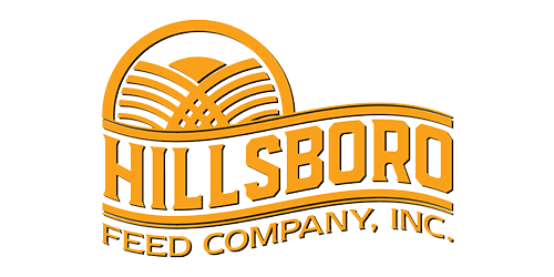 Logo hillsboro feed co