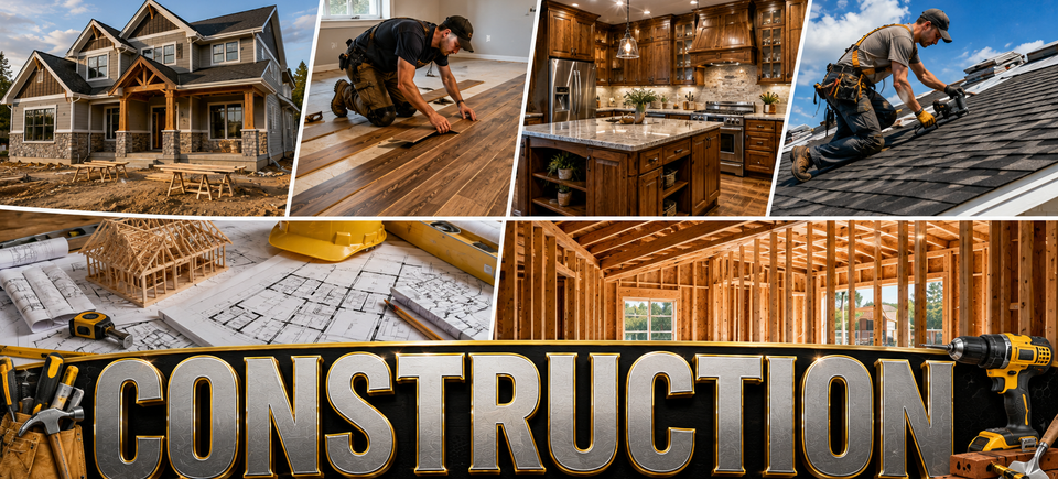 Construction   10x5