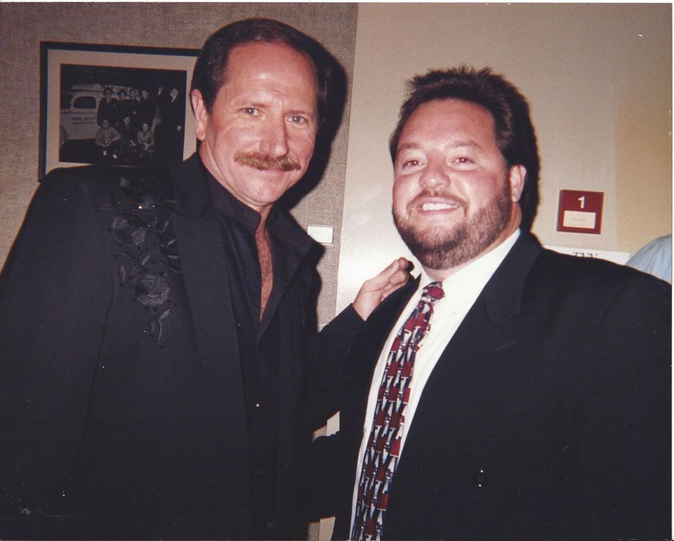 Earnhardt