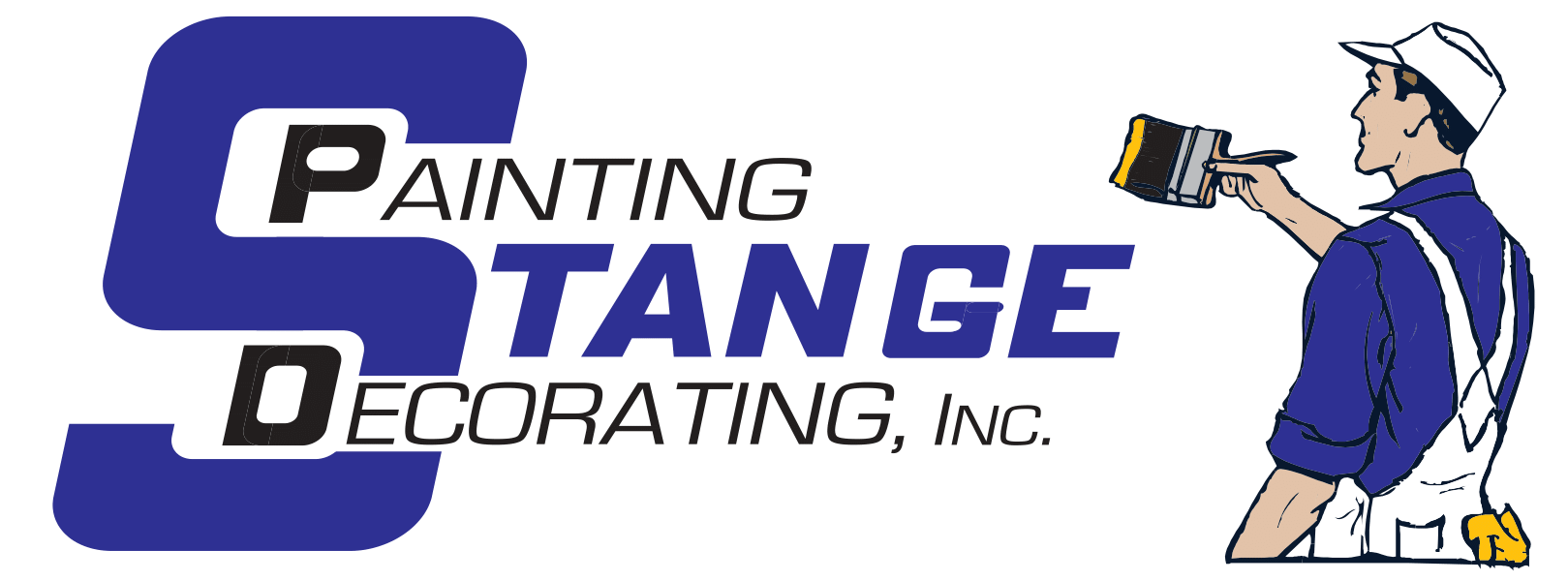 Stange Painting & Decorating