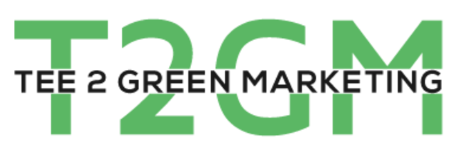 Tee 2 Green Marketing