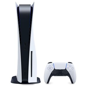 Sony playstation 5 console 