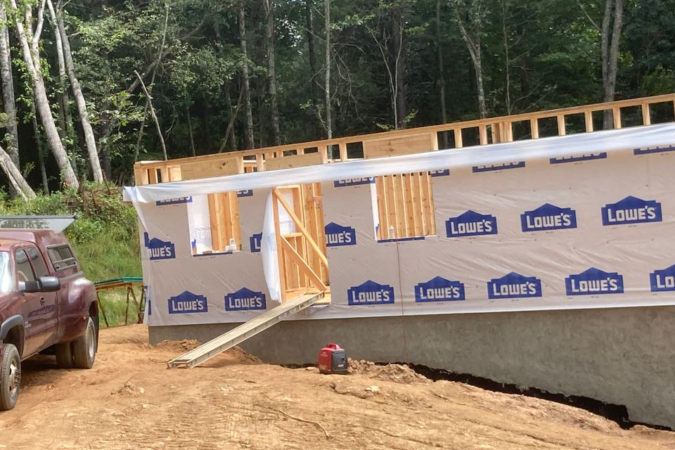 General construction