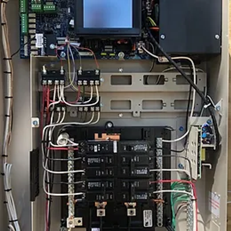 James tech electric