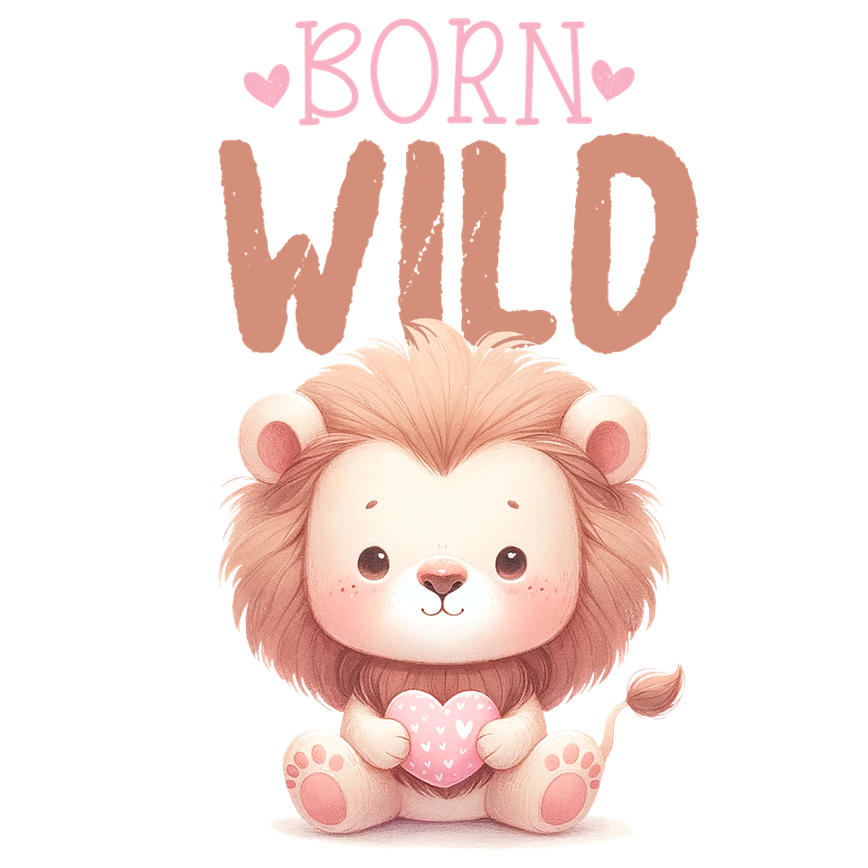 Bby   0080 baby   born wild 10 baby