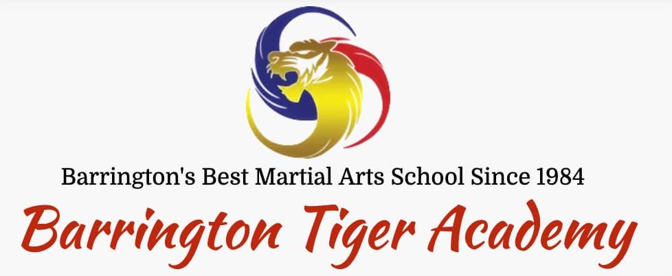 Barrington Tiger Academy