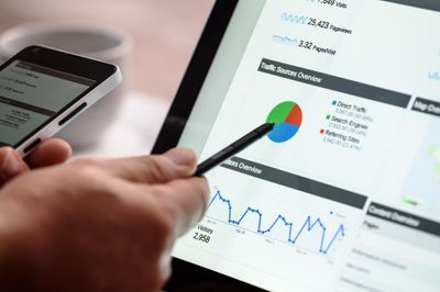 Fast UK web hosting and maintenance for small businesses