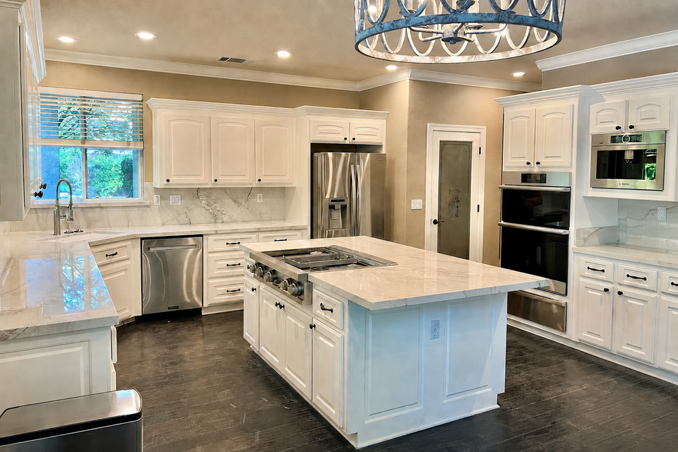 best kitchen contractor orangevale ca 95662