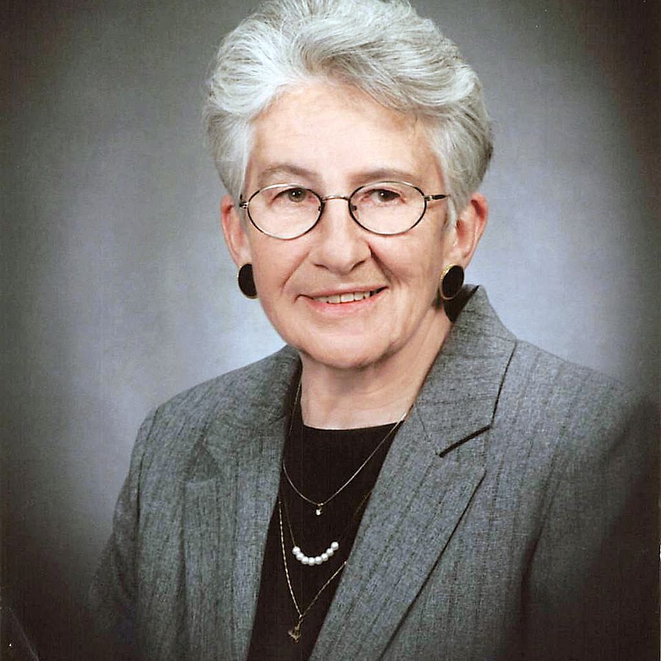 Dorothy walker