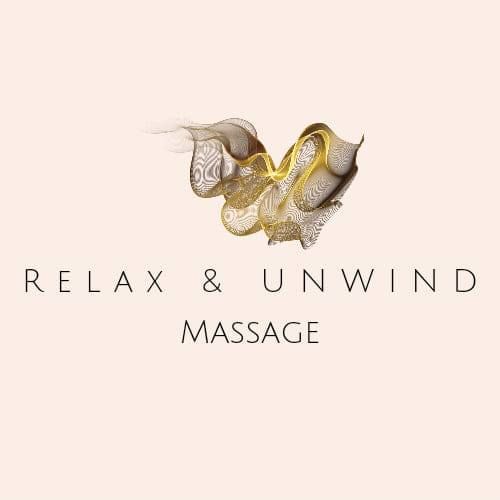 Relax and undwind massage