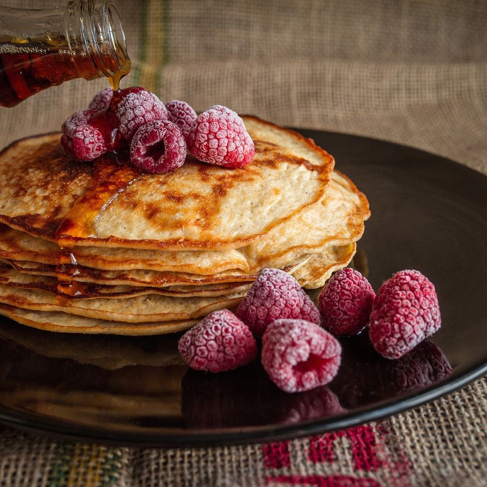 Pancakes g6edec1197 1920