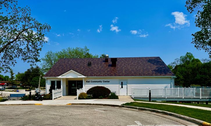 Community center