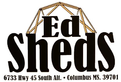 Ed Sheds