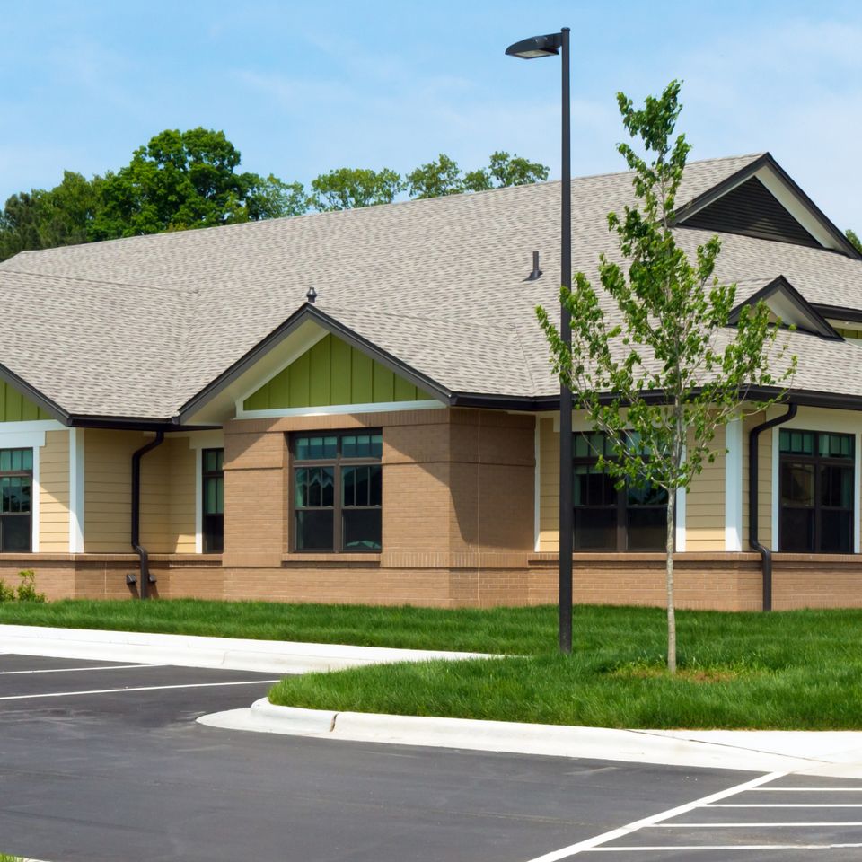 Childcare  early education