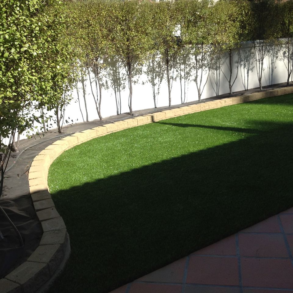 Artificial grass 45