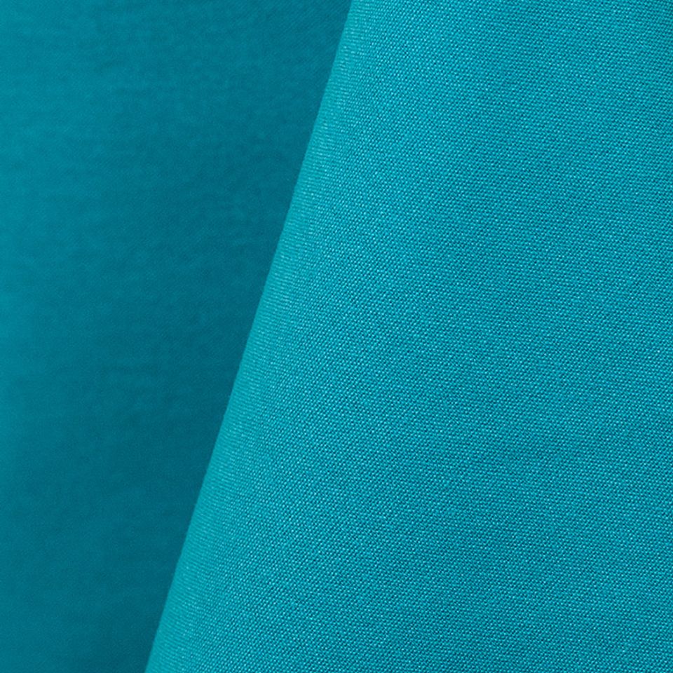 Cottn eze spun polyester turquoise 321