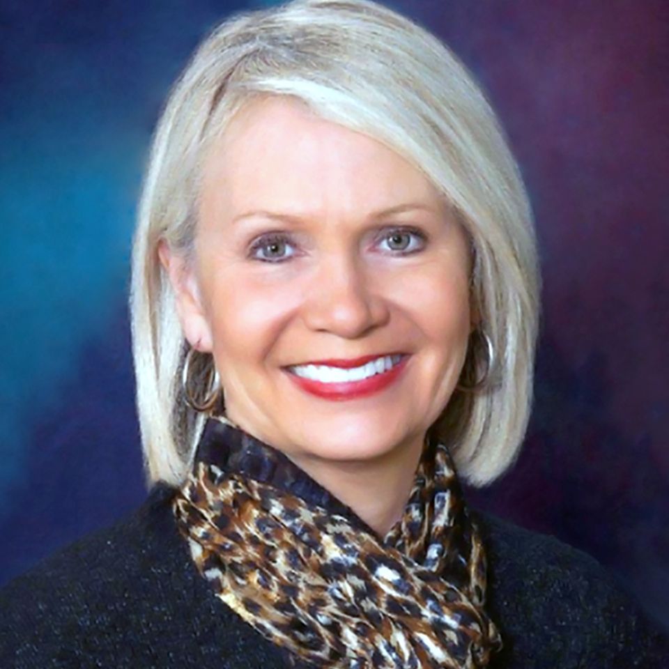 Kathy cacciatore