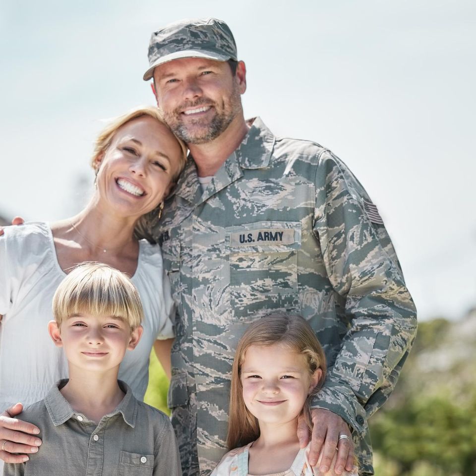 Veterans Services