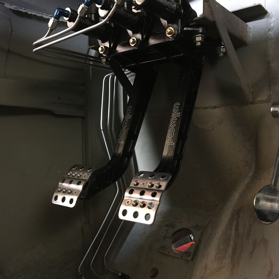 Freds33 pedals 3