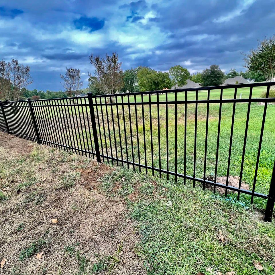 Hideaway wrought iron 10