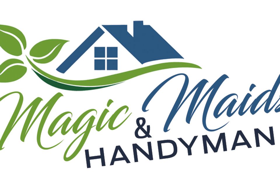 Magic maids logo