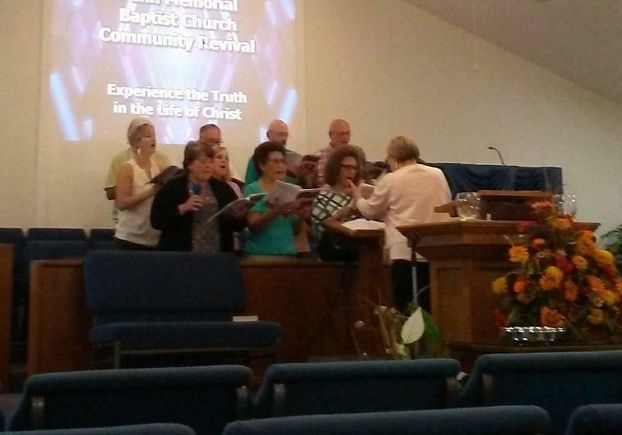 Fairview 10 3 18 choir   penn memorial revival (4)