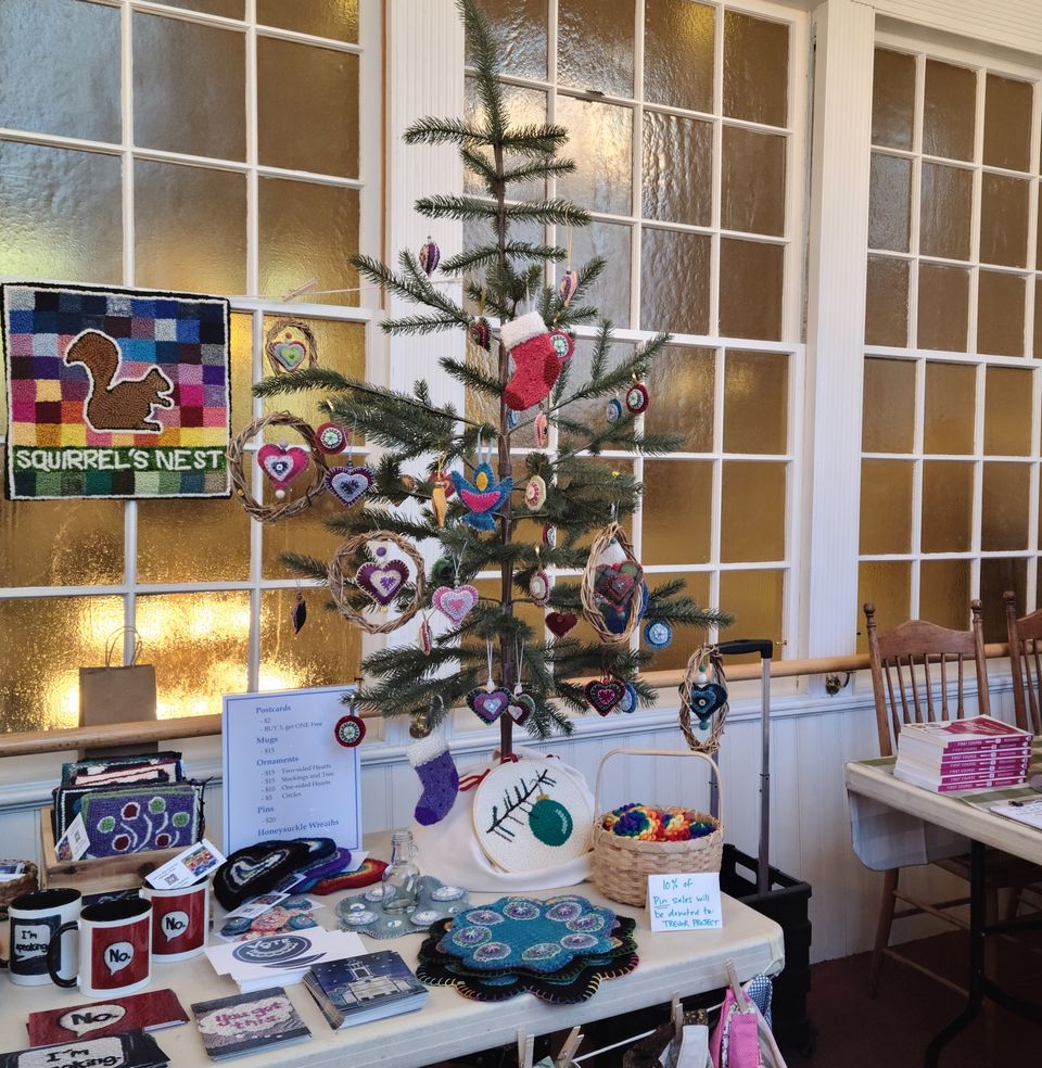 Bedford kicks off the holidays2