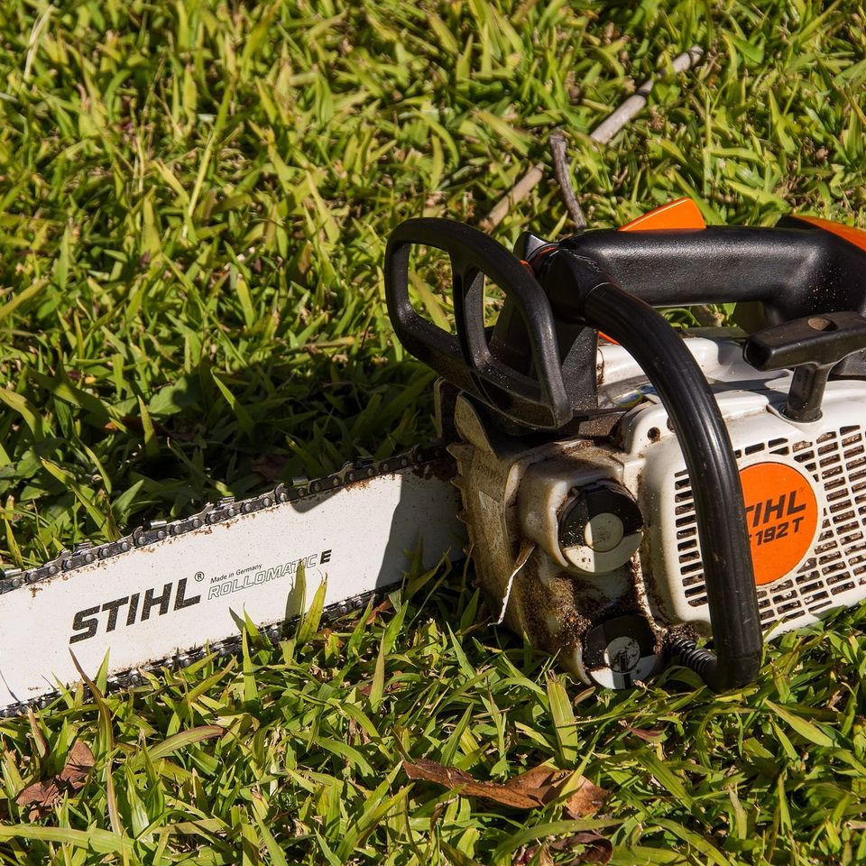 Power tool rental