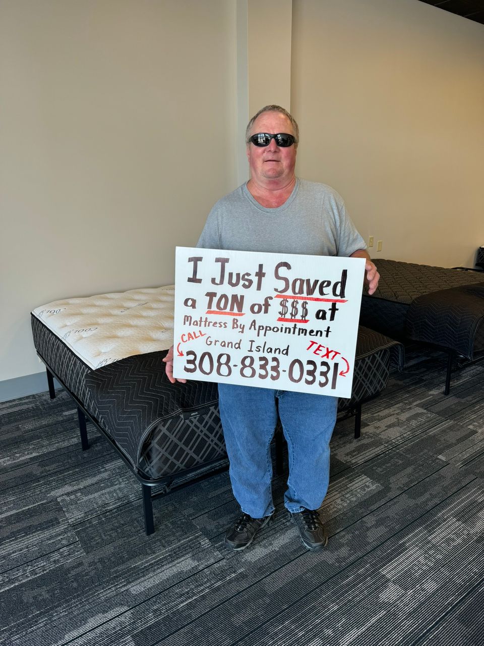 Posted 9 4 2024 todd berney
