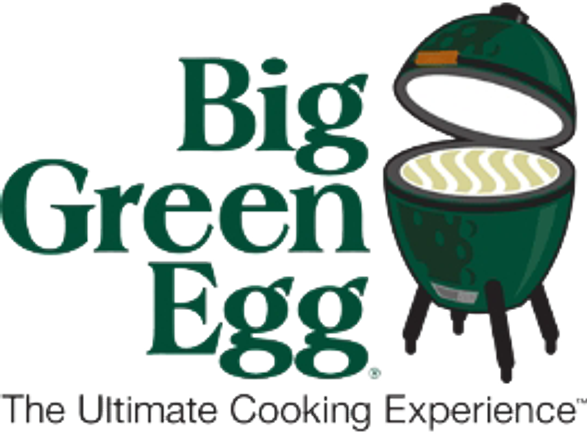Big green egg logo