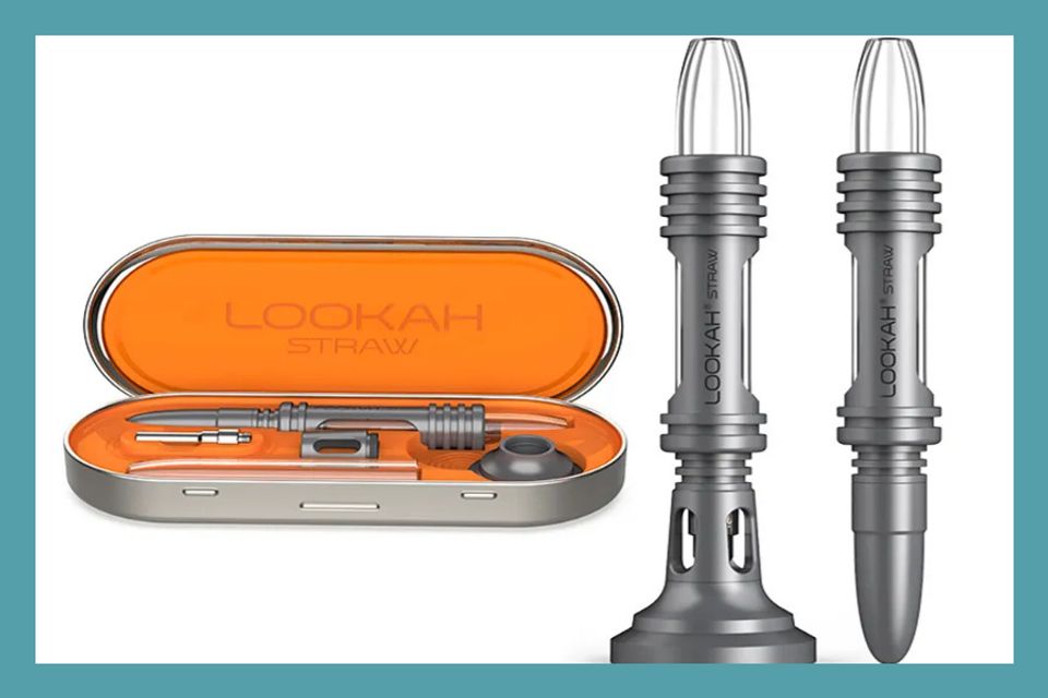 Lookah Straw Nectar Collector