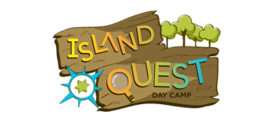 Island quest day camp