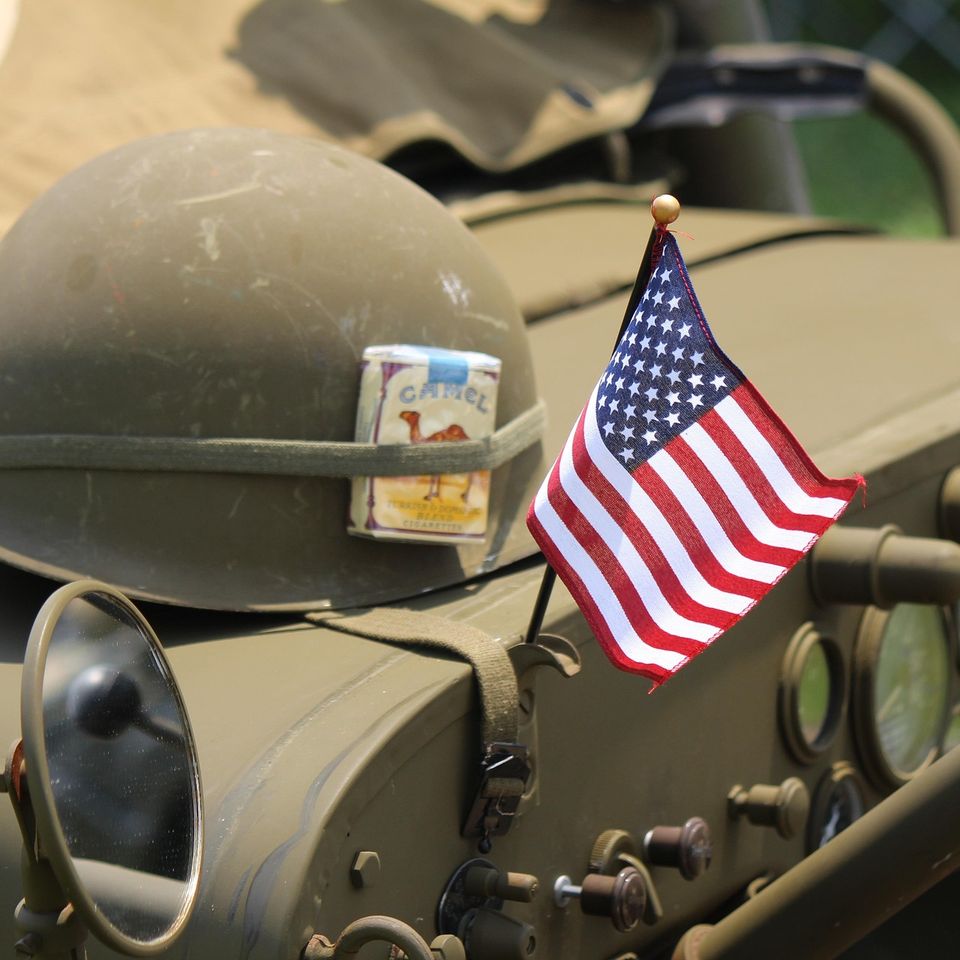 Veterans Services