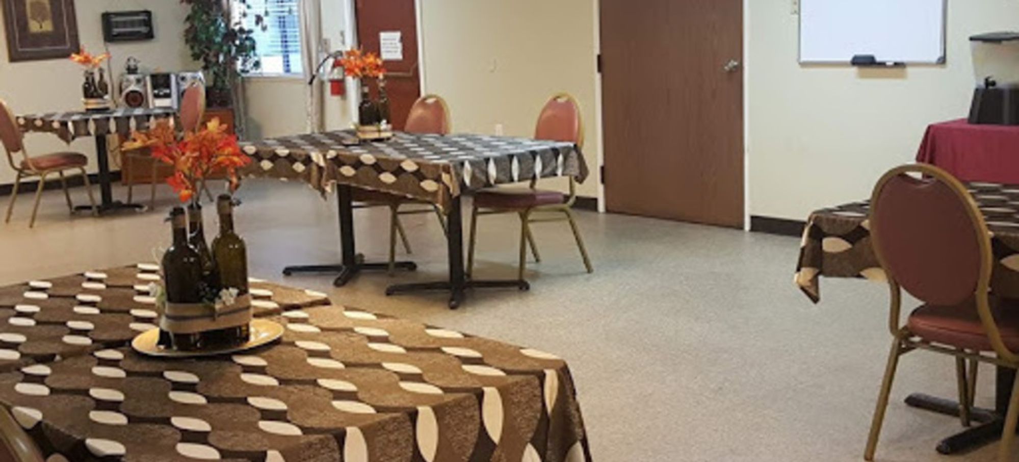 Twin Rivers at Natomas Assisted Living