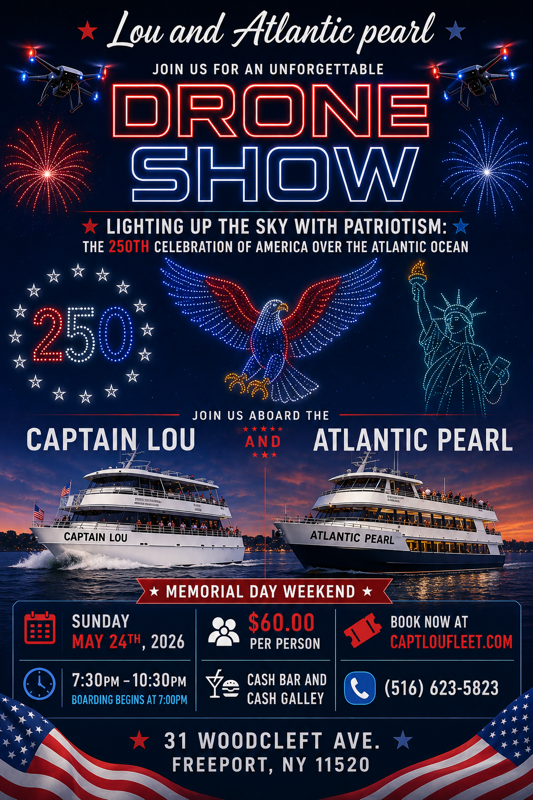 Drone show