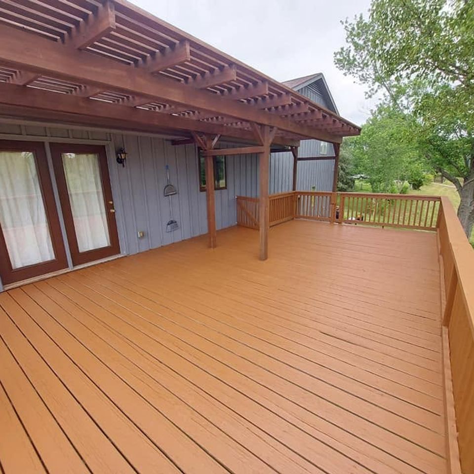Kingsport handyman19