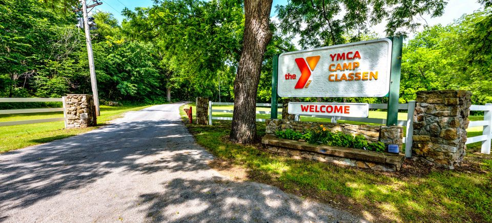 Camp classen ymca 52