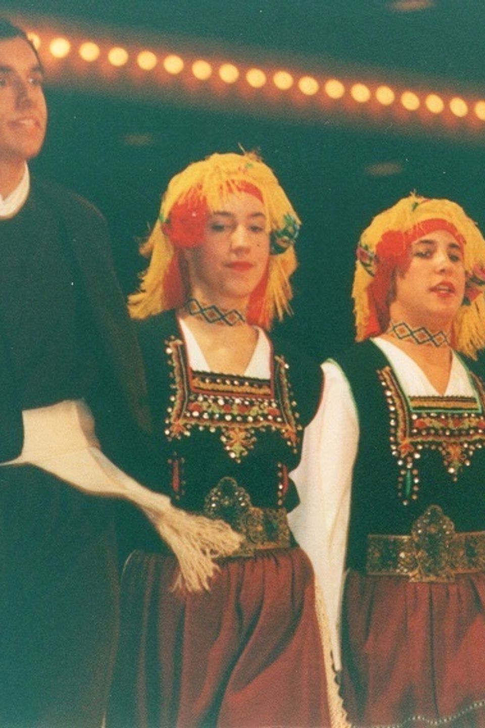 1991 fdf minoans i 01