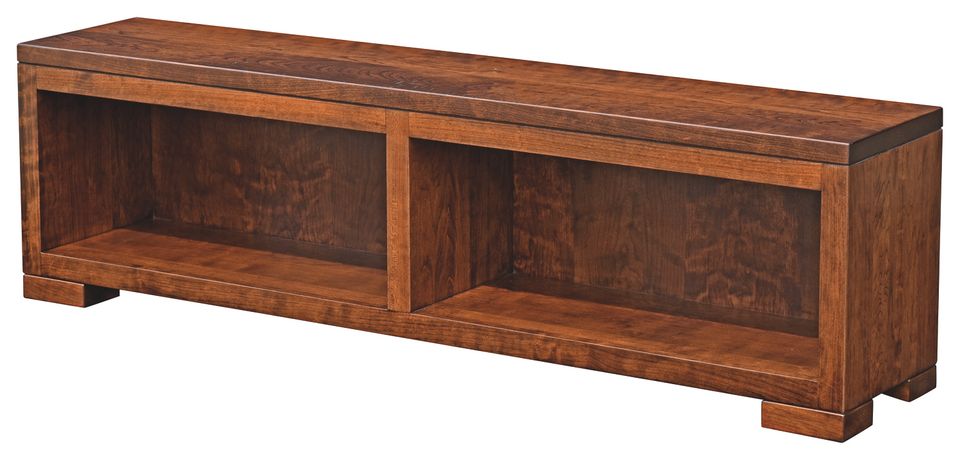 Jfh carson 7465lr  bed bench dsc 4022 cp