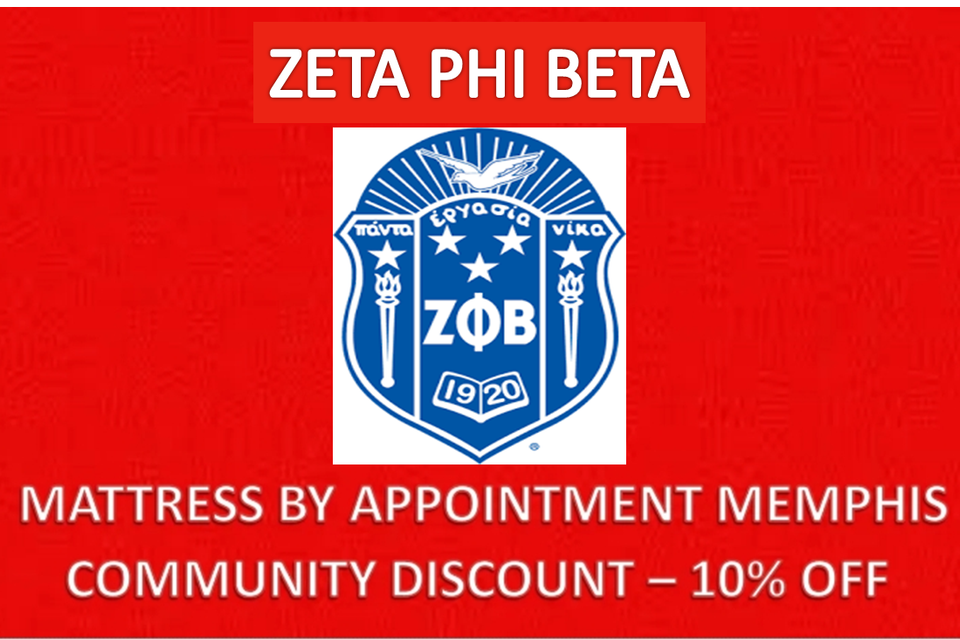 Zeta phi beta