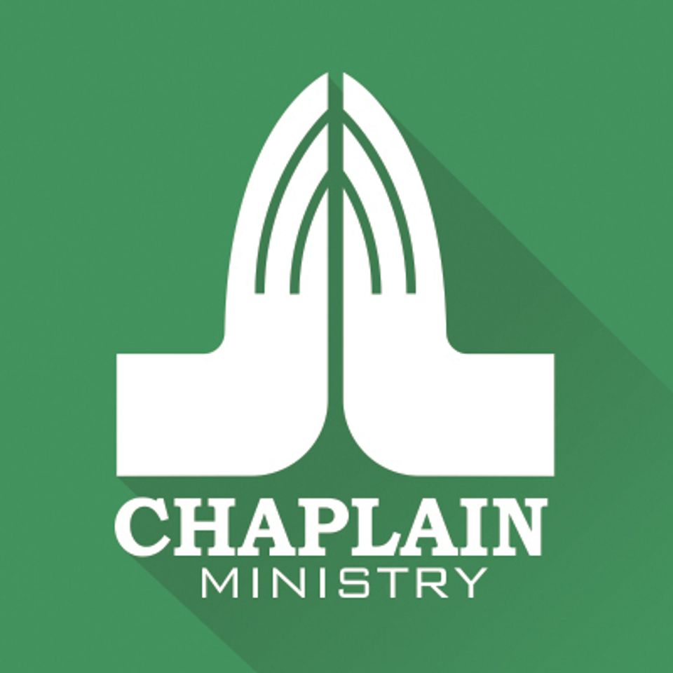 Chaplain ministry