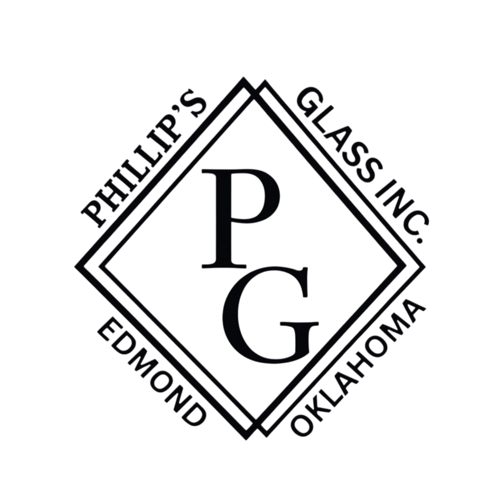Phillip's Glass Inc.