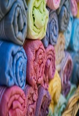 Color weave