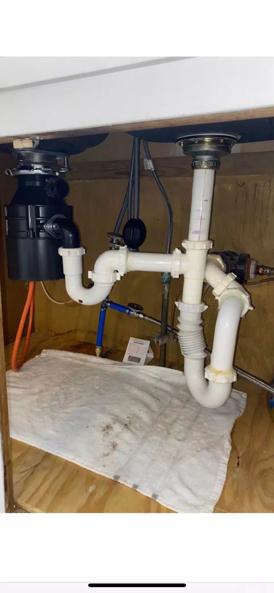 Kaneville garbage disposal services