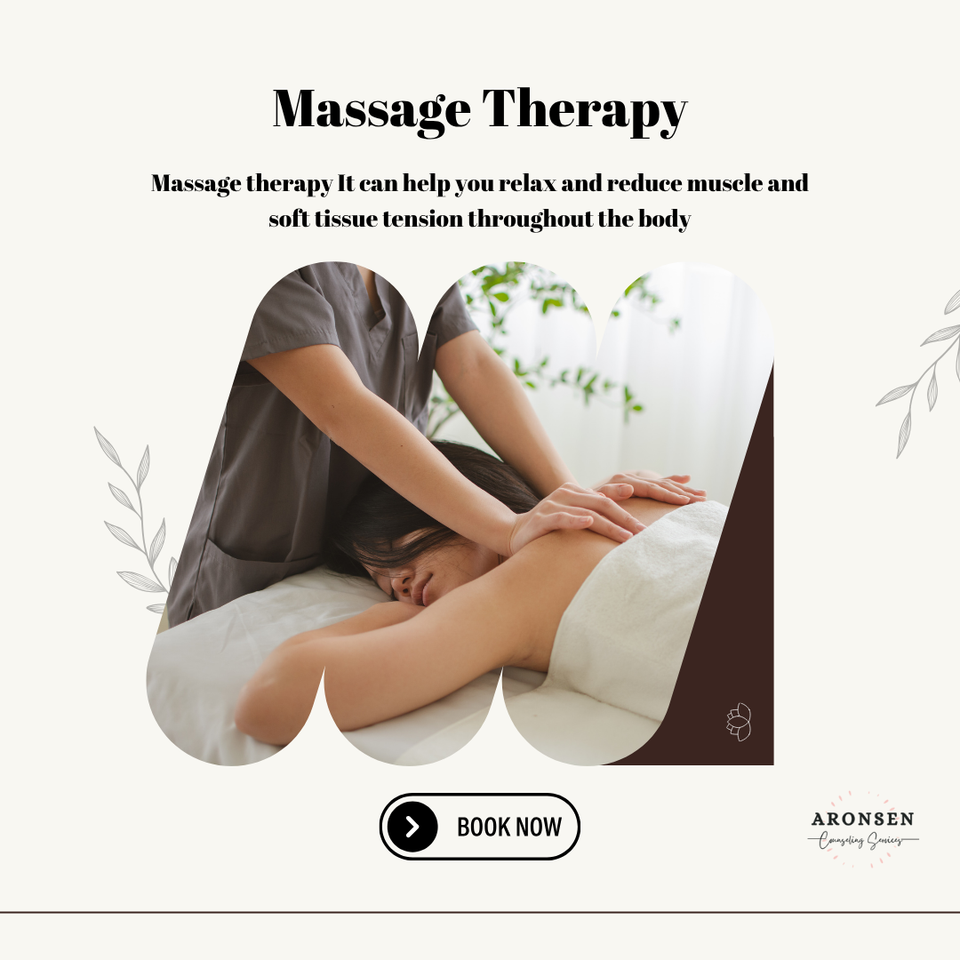 Massage acs instagram